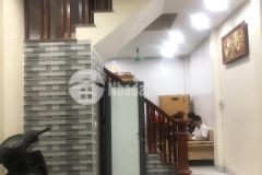 Nhỉnh 6 tỷ thanh xuân 37m 6 ngủ đầy đủ công năng