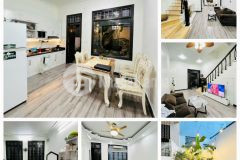 Bán nhà 3 thoáng khu vip, an sinh tốt kim mã thượng,dt90mx4t,mt5m.giá17,5tỷ