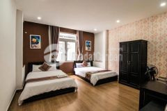 Cho thuê khách sạn đường nguyễn thị nghĩa phường 2 đà lạt, 14pn, 42tr, lh 0888 113 882