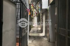 Mua 1 được 2 bán nhà dương văn bé 5 tầng lô góc hai bà trưng