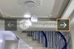 Nhà mặt tiền, 93m2, 4 lầu, bình thạnh, giá 20.2 tỷ.