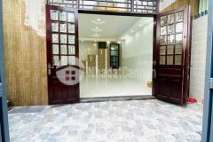 Cho thuê nhà trệt 3 lầu mặt tiền trục chính kdc nam long cái răng cần thơ