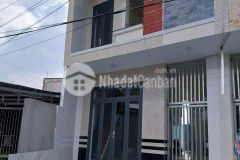 Cho thuê nhà mặt tiền đường trương vĩnh nguyên dưới 6 triệu