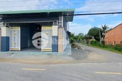Ban nha gân chơ go đen 3pn2wc195m2gia 880triêu long an