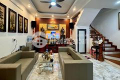 Bán nhà trung tâm hai bà trưng ngõ ô tô kinh doanh 85m2 4 tầng 13.8 tỷ