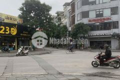 Bán nhà việt hưng, long biên ô tô đỗ cổng hạ tầng đồng bộ 40m2 x 5t nhỉnh 6 tỷ