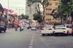 Bán đất phố vạn phúc, ôtô vào nhà, 02 mặt ngõ, vạn phúc, hà đông, 51m hơn 8 tỷ