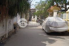 Đất vàng tây hồ, lạc long quân, 150m, mt 6m 19.5 tỷ, ô tô, gần phố.