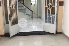 Cho thuê nhà hxh bùi hữu nghĩa p2 bình thạnh 60m2 2 tầng 15trth