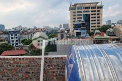 Nhà nguyễn trãi dt37m, 5t, mt4. 6 tỷ thanh xuân.