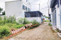 Bán đất diên sơn giá rẻ đường thông hẻm cây vông