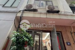 Bán nhà việt hưng,long biên 5 tầng,36m oto đỗ cổng nhỉnh 6 tỷ