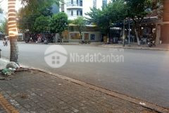 Chỉ 6.x tỷ mtkd tô hiến thành, 90m2 sát lô góc dt 15trtháng