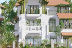 Hot đô thị vượt thời đại sun urban city ra hàng thấp tầng rồi các nhà đầu tư ơiii