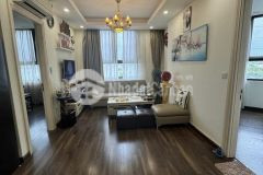 Bán căn chung cư eco city 78m2 3pn giá 4.3 tỷ