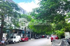 Bán nhà liền kề 5 tầng khu đô thị mới đại kim 75m2