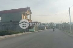 100m2 full thổ cư đường liên xã giá 2.1 ty chương mỹ hà nội