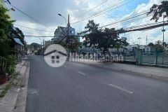 Nhà 3 tầng 60m2, đường máy bay đậu, khu vip kha vạn cân, giá 6 tỷ 3.