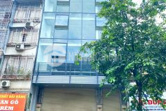 Cho thuê mbkd, cửa hàng, văn phòng vị trí siêu đắc địa tại quận hai bà trưng, hà nội