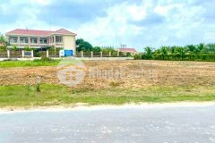 Cần bán 3 sào 3.081m2, giá 265trsổ, đường nhựa rộng 24m đi vào trung tâm thành phố