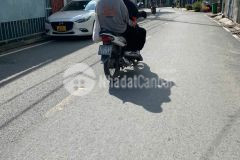 Bán nhà đẹp mặt tiền lê văn khương quận 12