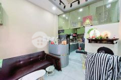 Chỉ nhỉnh 5 tỷ, bán nhà hẻm xe hơi lê văn sỹ, quận 3, vừa ở vừa kdcho thuê, 2 tầng, 39m2