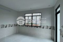 Cho thuê nhà góc 2 mặt tiền hẻm 11 đa khoa trung ương dưới 8 triệu