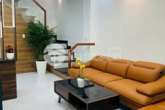 Nhà đẹp nhà xinh dọn vào ngủ liền ngay ngã 5 đại học