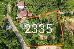 Bán đất nhuận trạch lương sơn, hòa bình 2335m2, giá 17 tỷ