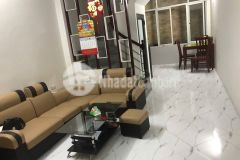 Chính chủ bán nhà hoàng mai 35m2 ngõ rộng 3,5 thoáng ở sướng cho thuê 12tri sổ sẵn vị trí siêu