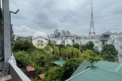 Dòng tiền đầu tư rẻ nhất khu vực 73m2 giá chỉ 6 tỷ quang tiến nam từ liêm, oto gần