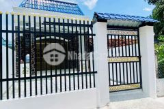 Nhà cấp 4 mái hộp phước thạnh củ chi giá 780tr