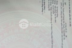 Cần bán gần 2,5 sào đất vườn xã cư ê bur, tp. buôn ma thuột