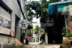 Bán nhà phố bồ đề long biên, 37m2, 5 tầng 3 ngủ, giá 7,2 tỷ