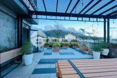 Giảm mạnh 600tr giá mới 9.9 tỷ 4 tầng view biển an cư nghỉ dưỡng đỉnh