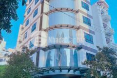 Bán nhà mặt phố q. thanh xuân 85m2 căn góc 2 thoáng vĩnh viễn