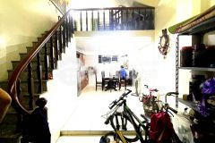 Bán nhà định công. hoàng mai. dt 37m2. mt 3.9m. 5 tầng. giá 5.38 tỷ.