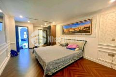 Chỉ 50 tỷ 120m2 biệt thự hoàng quốc việt lô góc thang máy đẳng cấp đầu tư 0983458219