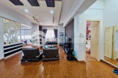 Bán chung cư nguyễn đức cảnh vị trí đẹp lô góc full nội thất tiện ích