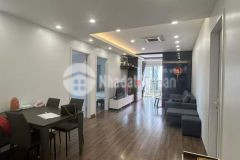 Chung cư 259 yên hòa cầu giấy 80m, 3n2vs giá 5.6 tỷ, căn góc, slot ô tô, full nội thất