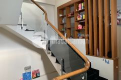 Nhà 1 trệt 3 lầu mặt tiền hoàng diệu 2, p. linh trung, thủ đức dt 92m²19 tỷ