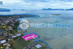 Gấp lô đất 9714m2 view vịnh vân phong khánh hòa cực đẹp