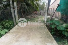 Đất gần cầu rạch miễu 2, phước thạnh, tp mỹ tho giá rẻ chính chủ
