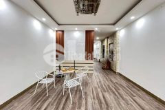 120 m2 lô góc 3 thoáng kđt văn quán kinh doanh đối diện trường quốc tế chiến thắng 195