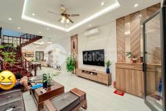 Chỉ 9.6 tỉ sở hữu căn nhà mơ ước trung tâm quận đống đa, hà nội ngõ nông, mặt tiền rộng