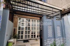 Chủ định cư nước ngoài cần bán căn nhà 2 tầng gần cityland phường 16, gò vấp, chỉ 5ty2 tl