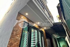 Bán gấp nhà 5 tầng ở xuân phương, 100m ra ngã tư canh ô tô đỗ ngay cạnh nhà, gần đh đông á