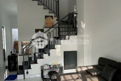 Thủ đứcbán gấp nhà mới đẹp hxh ngô chí quốc 56m2 2tầng 3.8tỷ