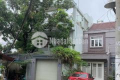 Bán gấp nhà đẹp hẻm xe hơi lê quang định phường 5 bình thạnh, ngang 5m, 4 tầng, 4pn,4wc nhỉnh 7t