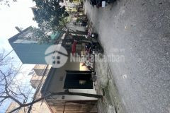 Bán đất phân lô tây trà 100m ô tô tránh kinh doanh hoàng mai